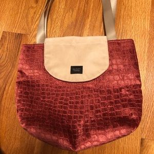 Madison Handbag Custom